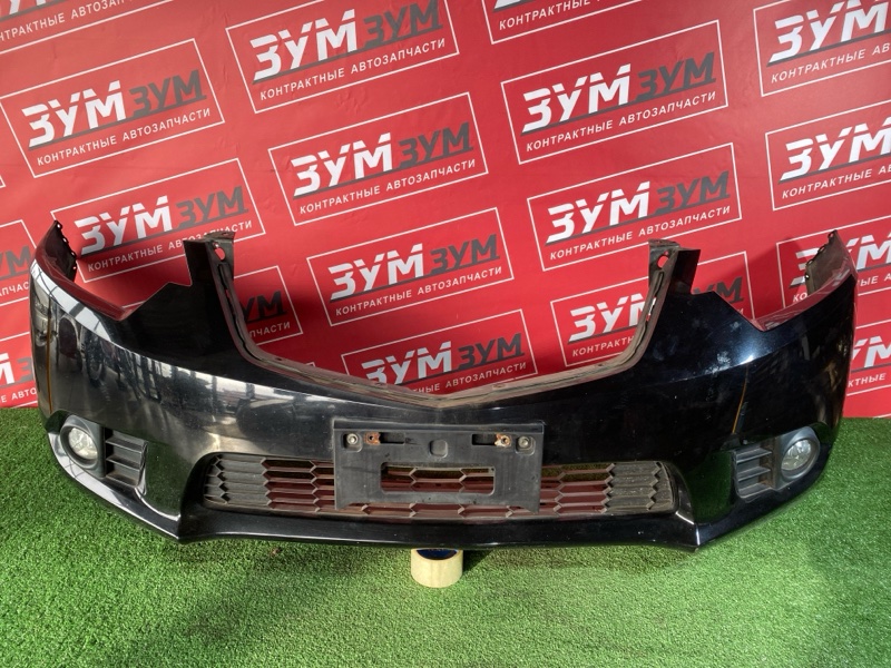 Бампер, 36000 рублей, Красноярск