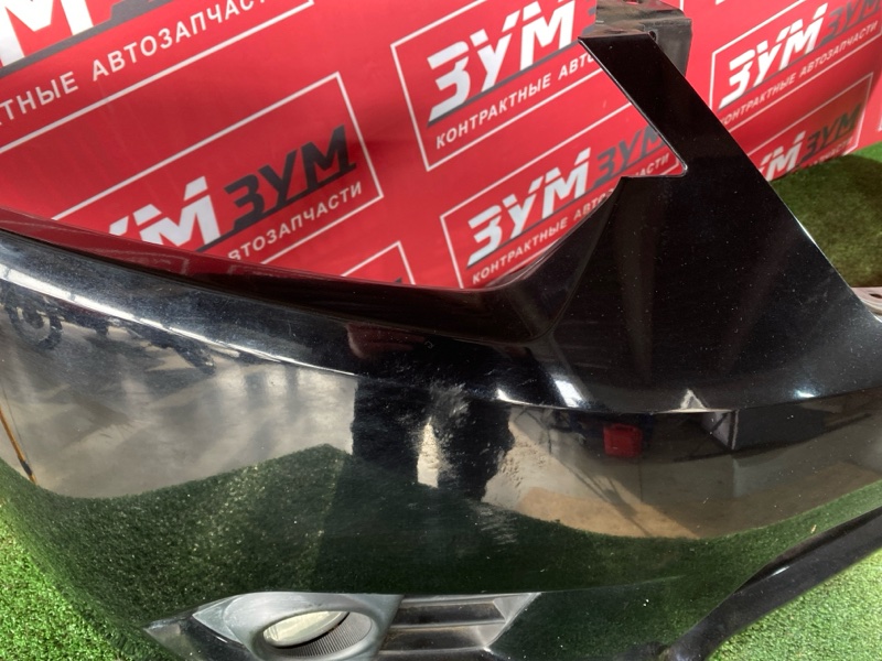 Бампер, 36000 рублей, Красноярск