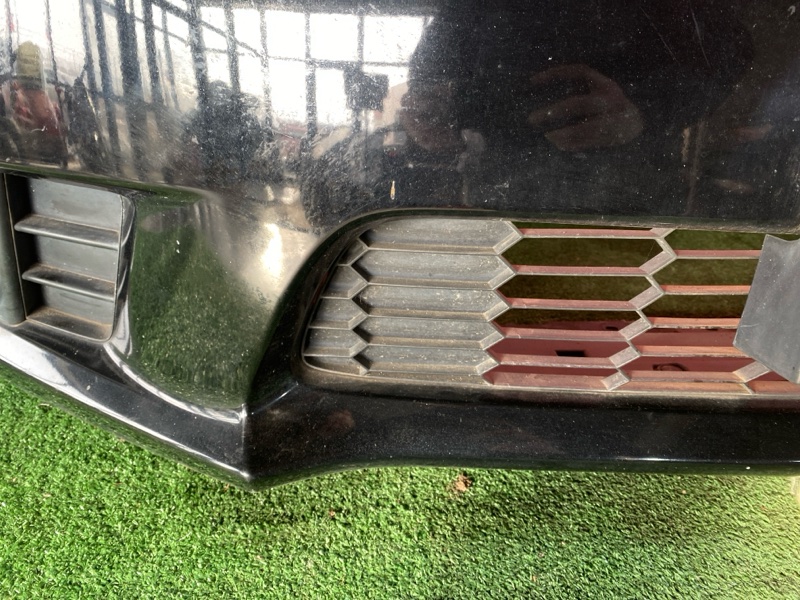 Бампер, 36000 рублей, Красноярск