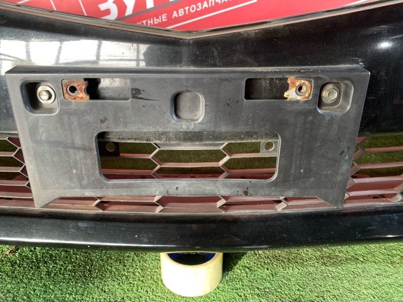 Бампер, 36000 рублей, Красноярск