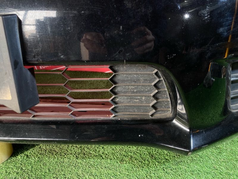 Бампер, 36000 рублей, Красноярск