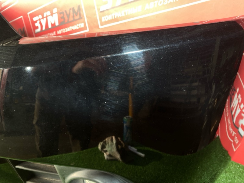 Бампер, 36000 рублей, Красноярск