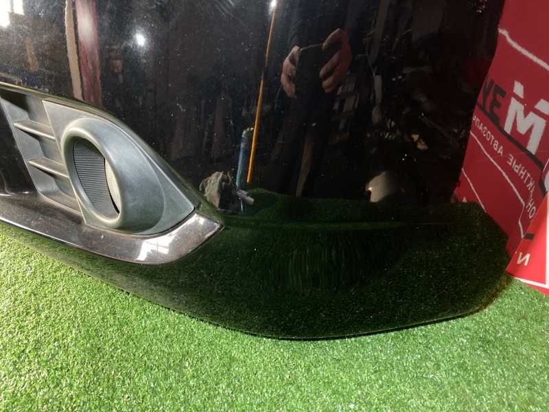 Бампер, 36000 рублей, Красноярск