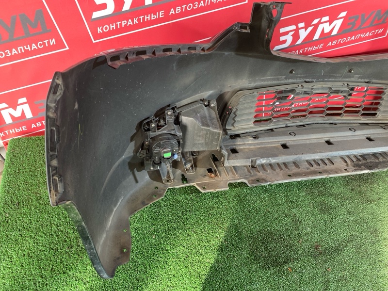 Бампер, 36000 рублей, Красноярск