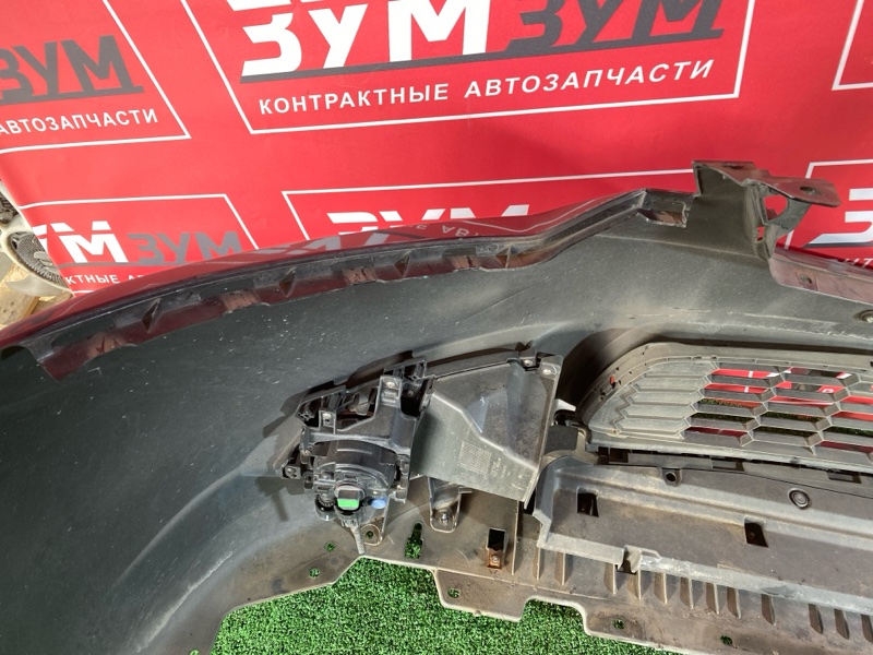 Бампер, 36000 рублей, Красноярск