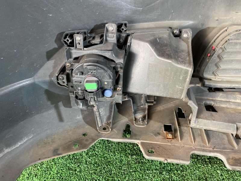 Бампер, 36000 рублей, Красноярск