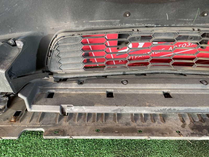 Бампер, 36000 рублей, Красноярск