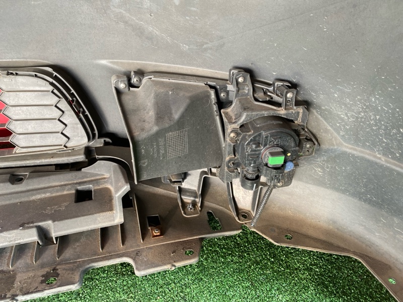 Бампер, 36000 рублей, Красноярск