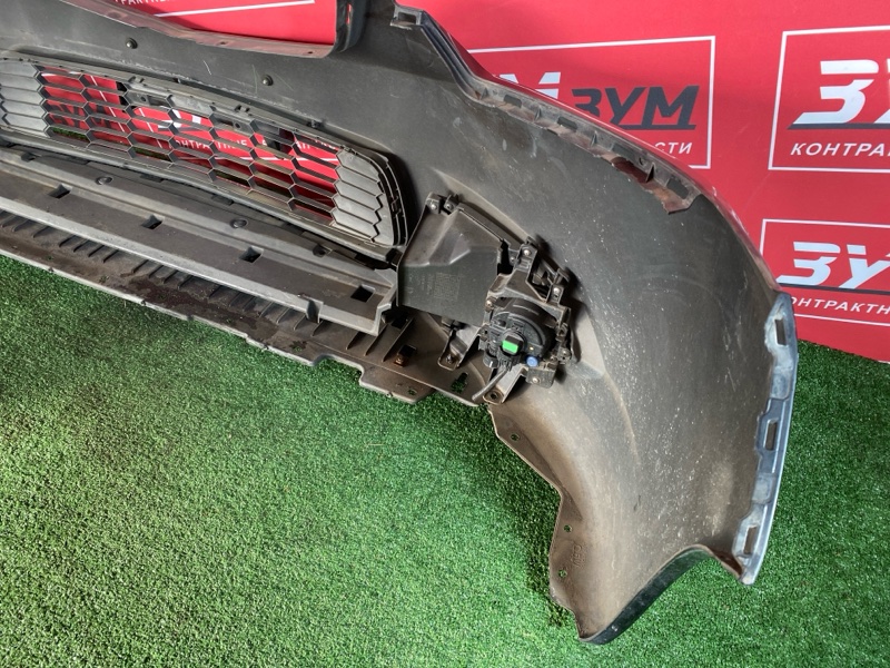 Бампер, 36000 рублей, Красноярск