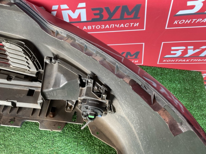 Бампер, 36000 рублей, Красноярск