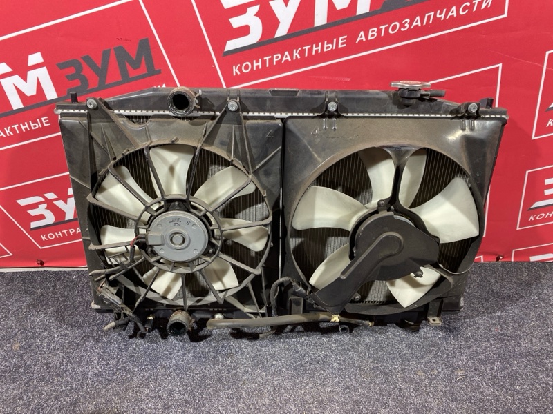 Радиатор двигателя, 7500 рублей, Солонцы