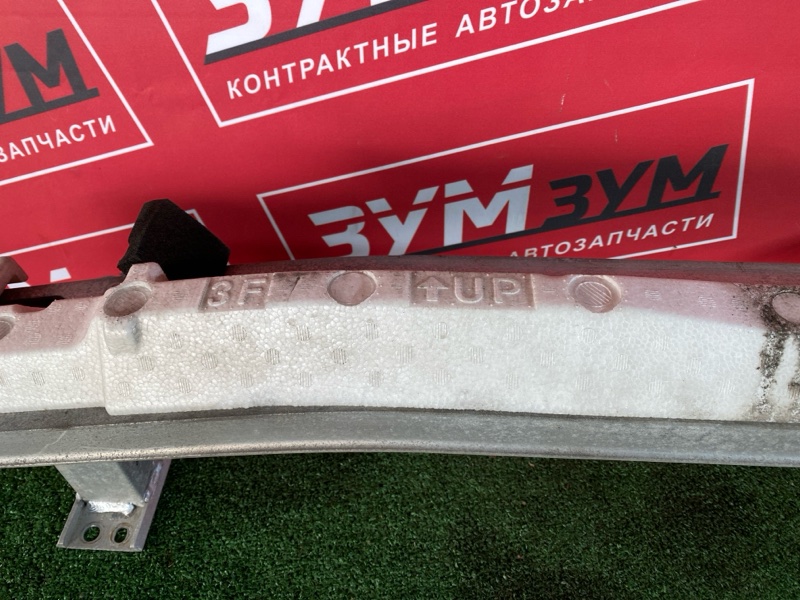 Усилитель бампера, 4500 рублей, Солонцы