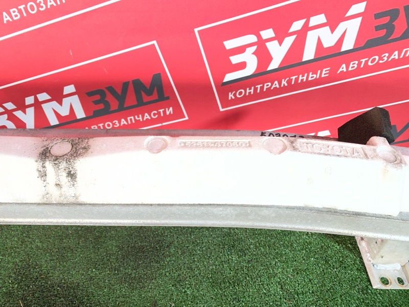 Усилитель бампера, 4500 рублей, Солонцы