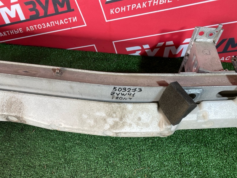 Усилитель бампера, 4500 рублей, Солонцы