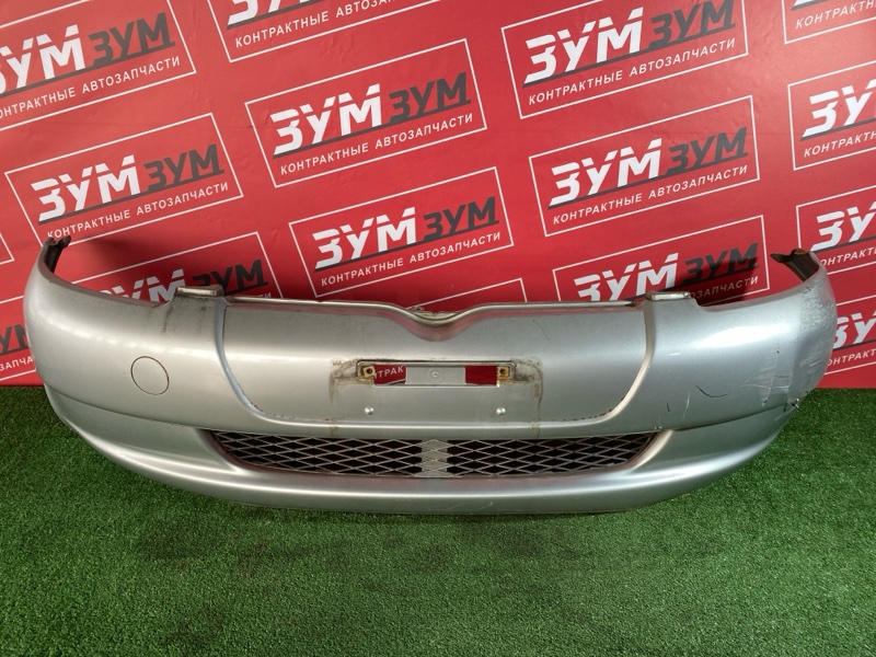 Бампер, 17100 рублей, Красноярск