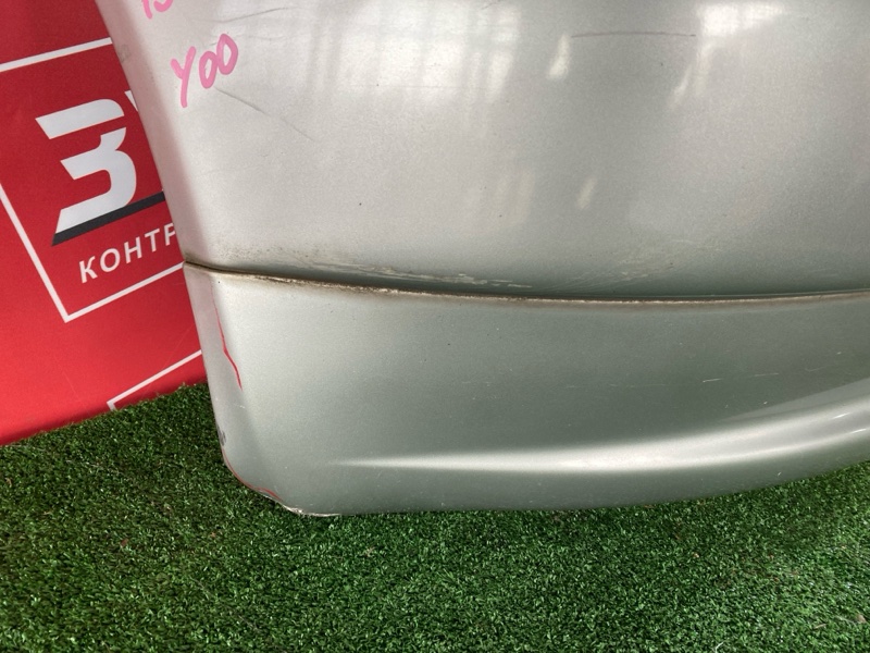 Бампер, 17100 рублей, Красноярск