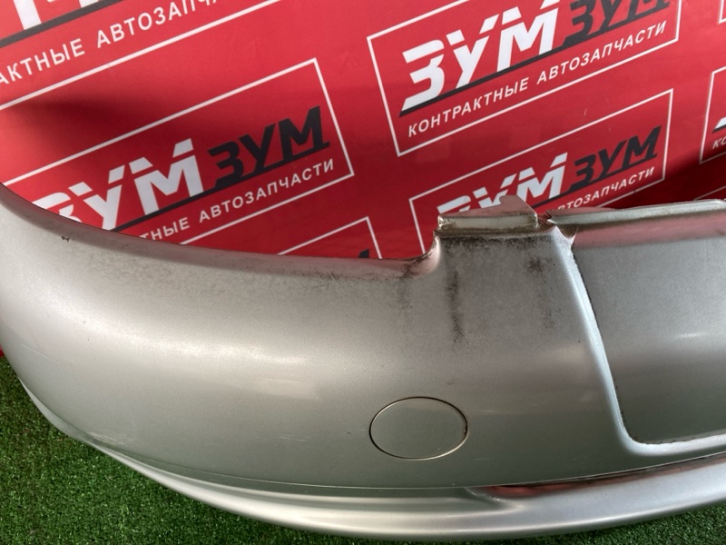 Бампер, 17100 рублей, Красноярск