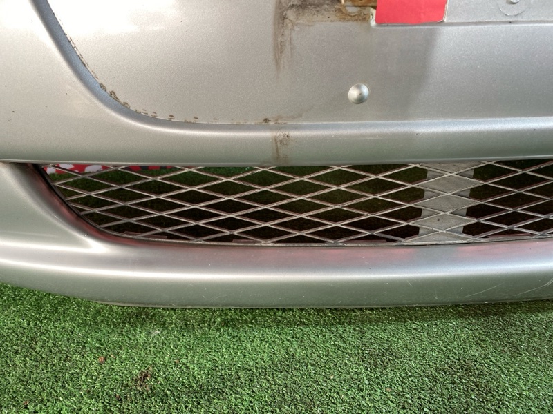 Бампер, 17100 рублей, Красноярск