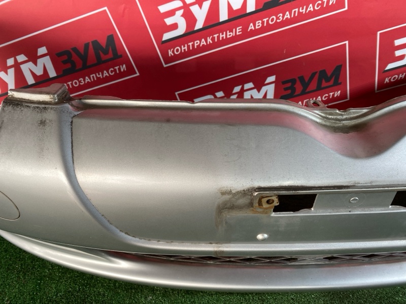 Бампер, 17100 рублей, Красноярск