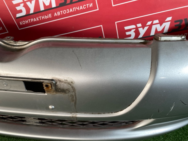 Бампер, 17100 рублей, Красноярск