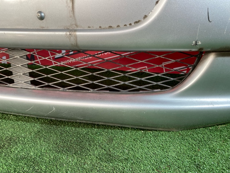 Бампер, 17100 рублей, Красноярск