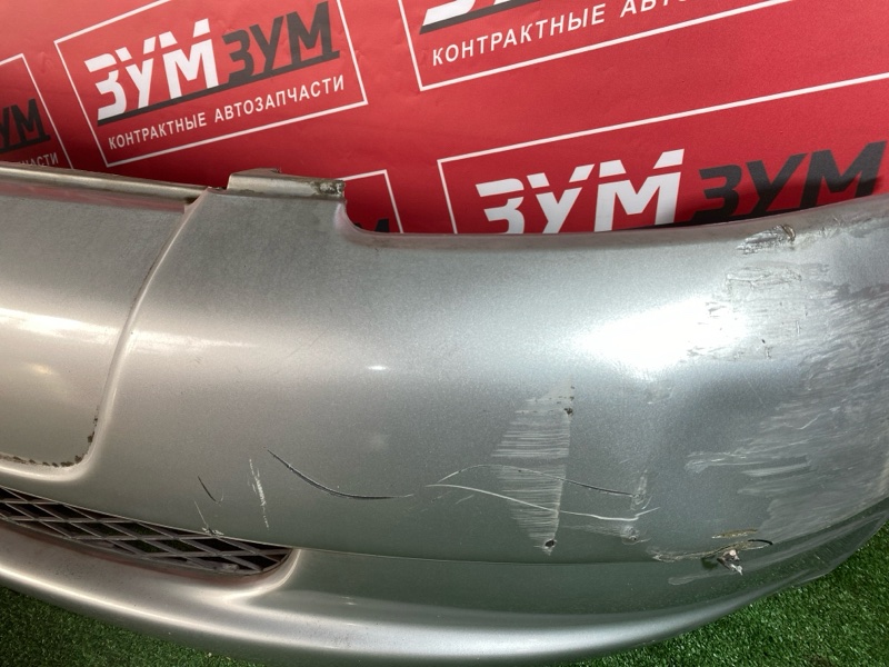 Бампер, 17100 рублей, Красноярск