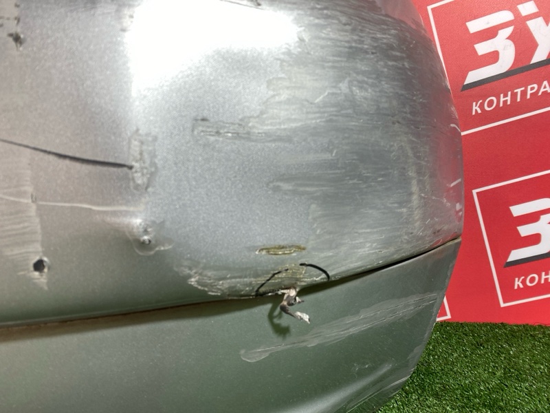 Бампер, 17100 рублей, Красноярск