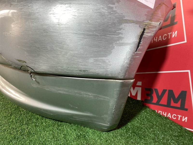 Бампер, 17100 рублей, Красноярск