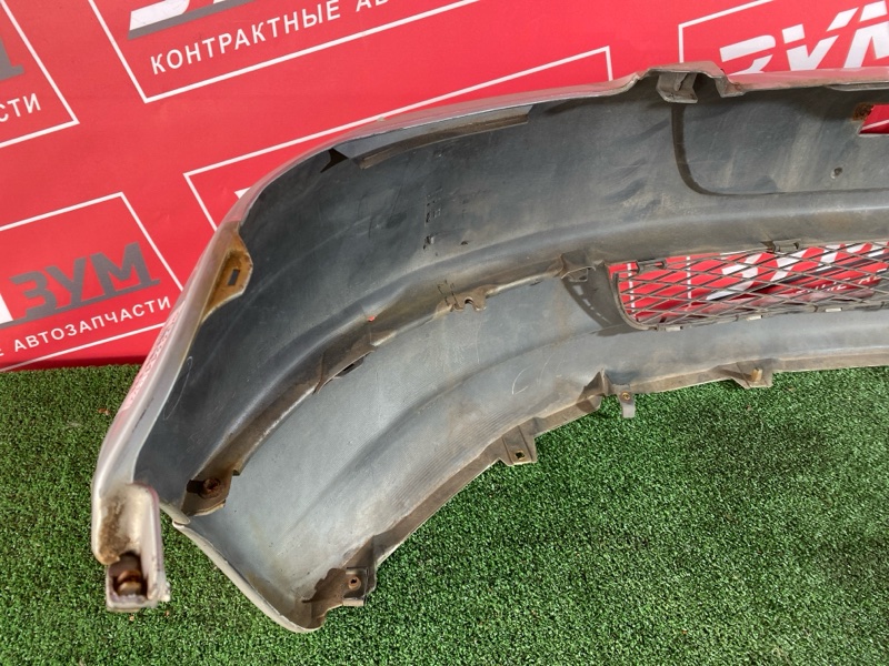 Бампер, 17100 рублей, Красноярск