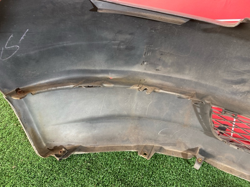 Бампер, 17100 рублей, Красноярск