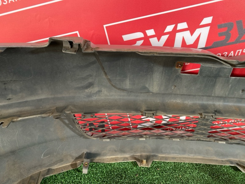 Бампер, 17100 рублей, Красноярск