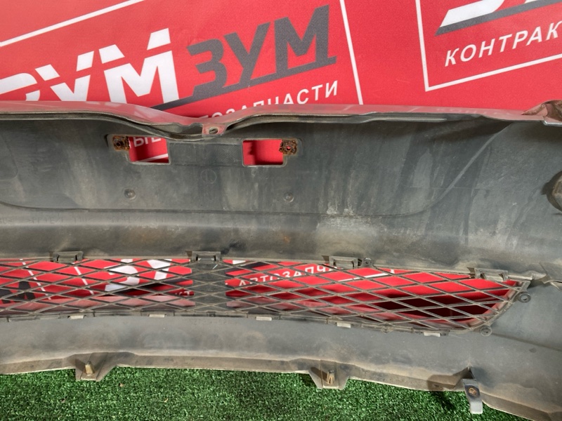 Бампер, 17100 рублей, Красноярск