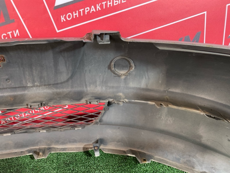 Бампер, 17100 рублей, Красноярск