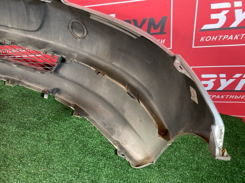 Бампер, 17100 рублей, Красноярск