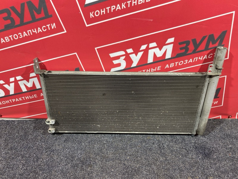 Радиатор кондиционера, 4500 рублей, Солонцы