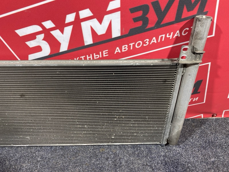 Радиатор кондиционера, 4500 рублей, Солонцы