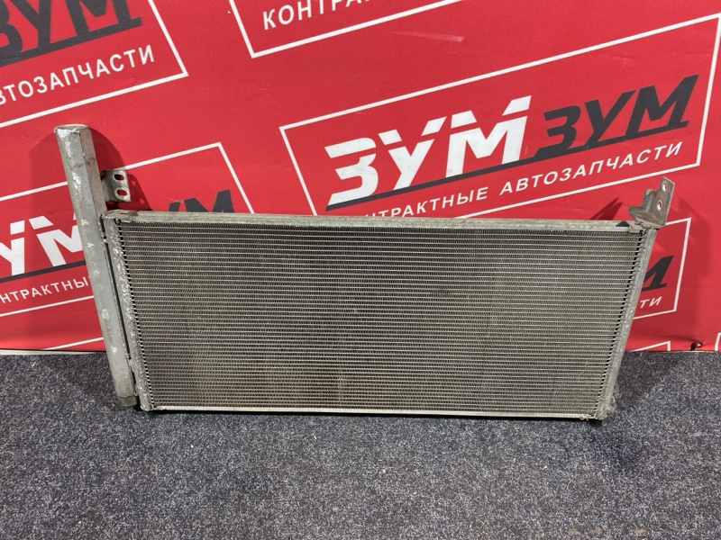 Радиатор кондиционера, 4500 рублей, Солонцы