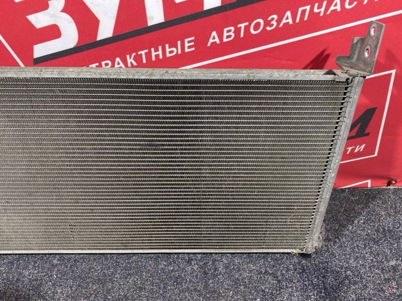 Радиатор кондиционера, 4500 рублей, Солонцы