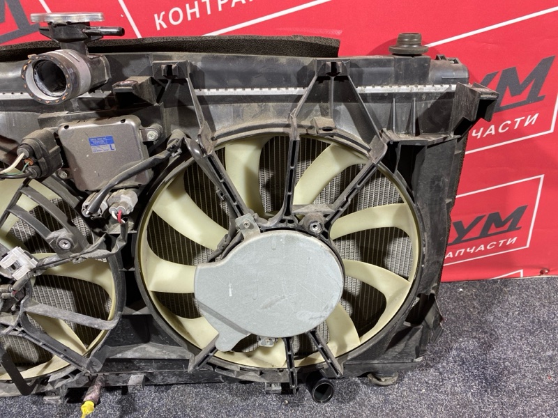 Радиатор двигателя, 8200 рублей, Солонцы