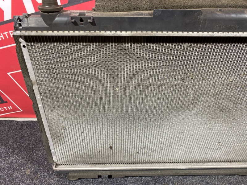 Радиатор двигателя, 8200 рублей, Солонцы