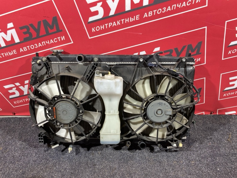 Радиатор двигателя, 4500 рублей, Солонцы