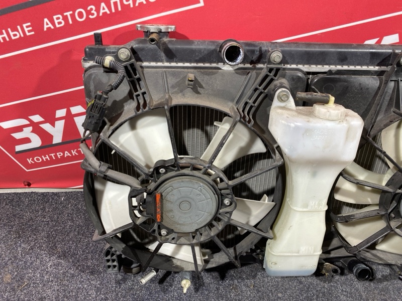 Радиатор двигателя, 4500 рублей, Солонцы