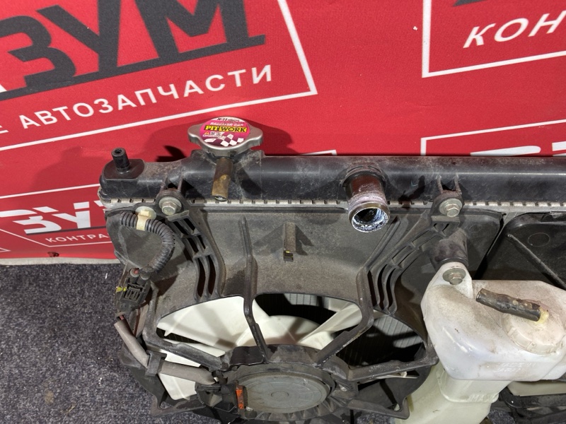 Радиатор двигателя, 4500 рублей, Солонцы