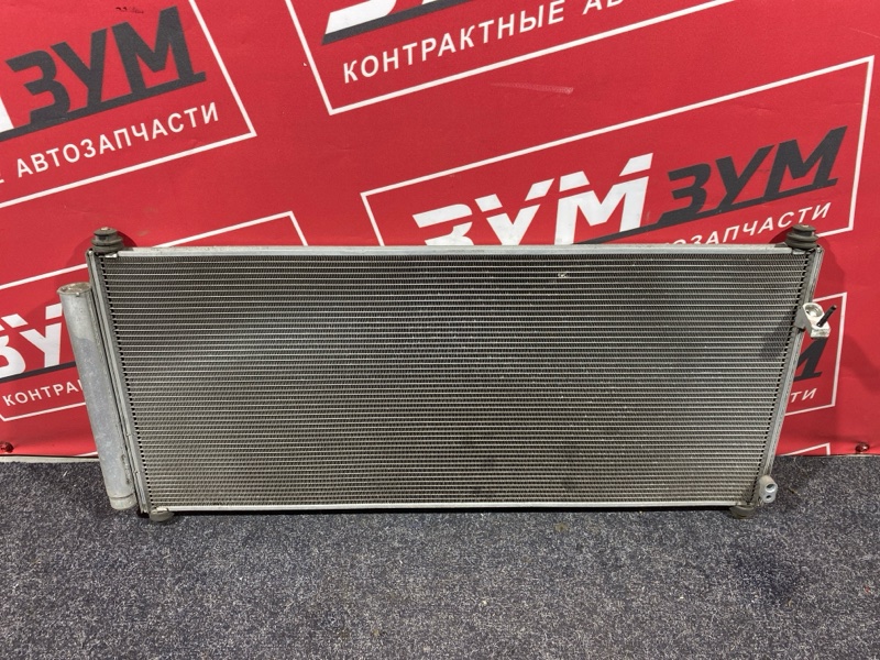 Радиатор кондиционера, 2200 рублей, Солонцы