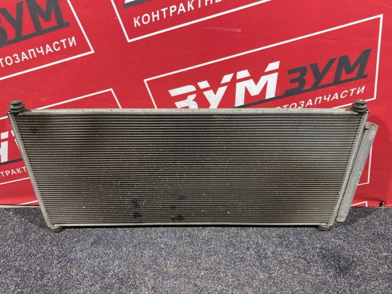 Радиатор кондиционера, 2200 рублей, Солонцы