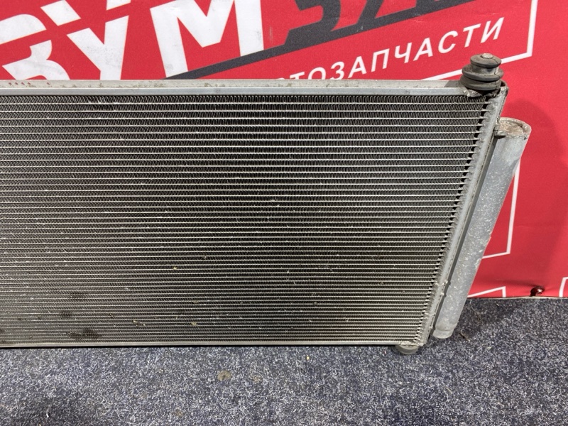 Радиатор кондиционера, 2200 рублей, Солонцы
