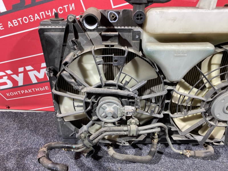 Радиатор двигателя, 4300 рублей, Солонцы
