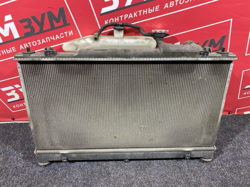 Радиатор двигателя, 4300 рублей, Солонцы