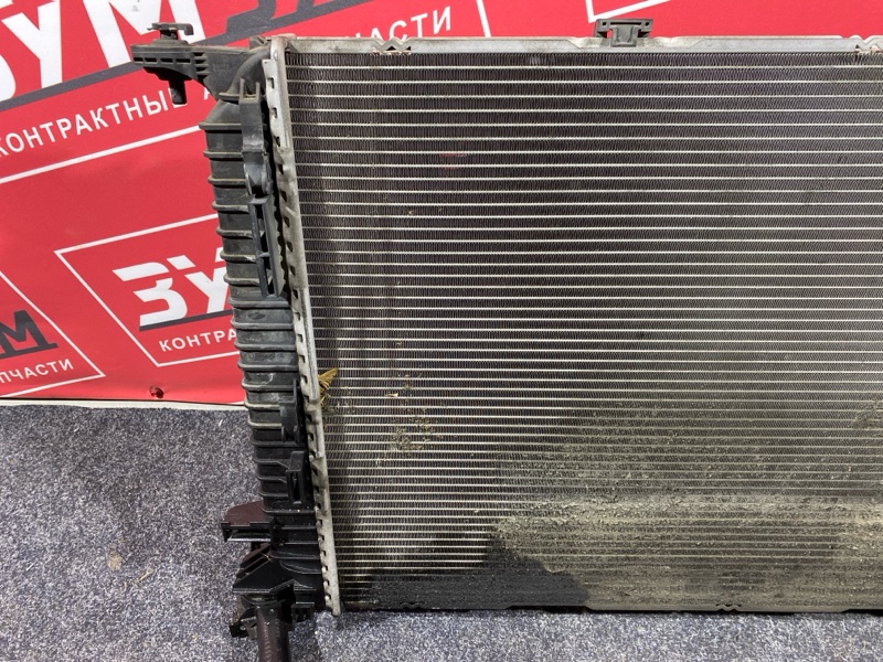 Радиатор двигателя, 11500 рублей, Солонцы
