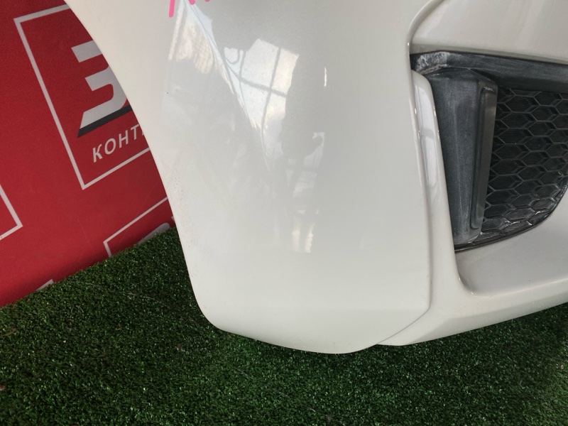 Бампер, 26500 рублей, Красноярск